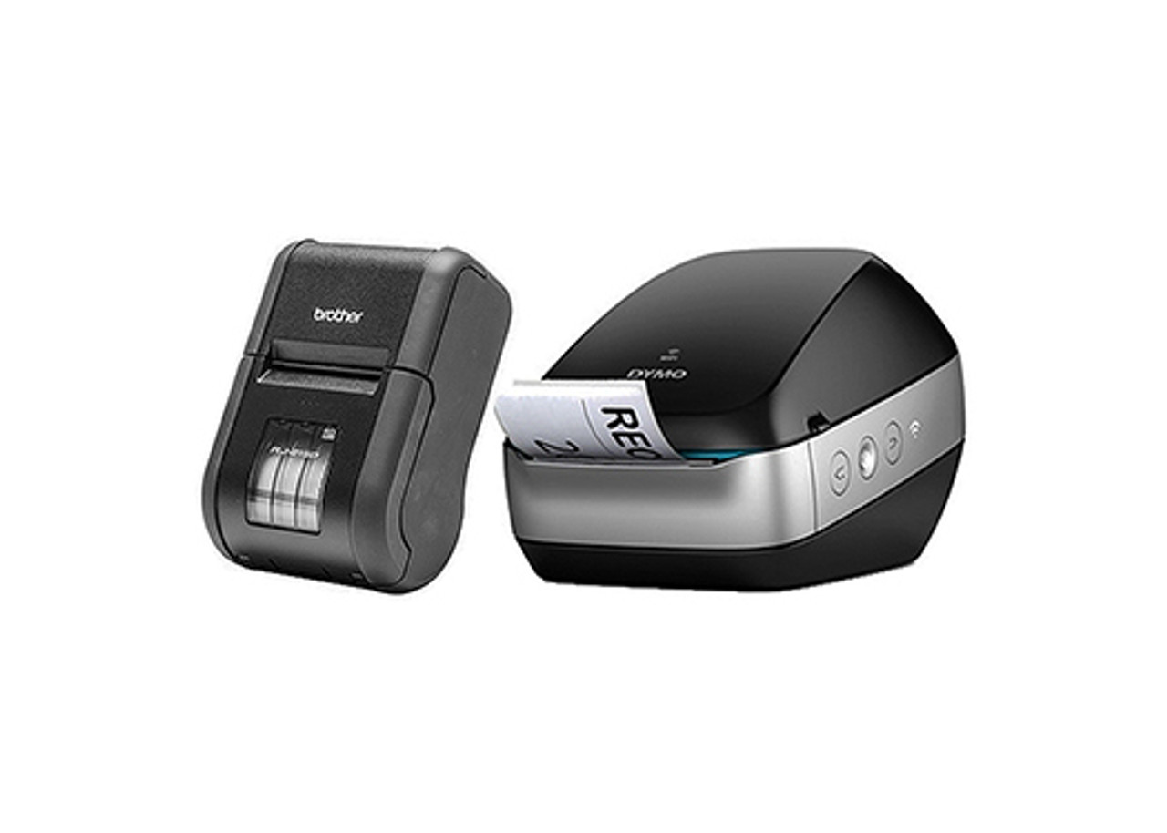 Wireless Label Printers